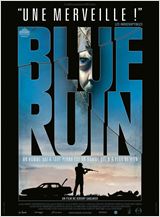 Blue Ruin VOSTFR DVDRIP 2014