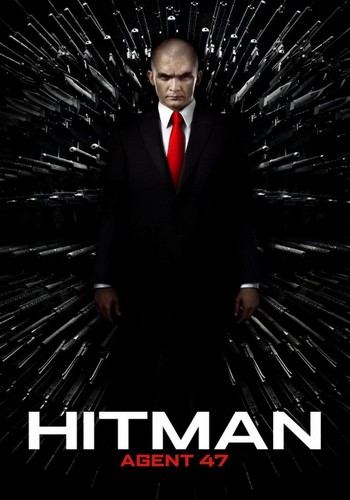 Hitman: Agent 47 TRUEFRENCH DVDRIP 2015