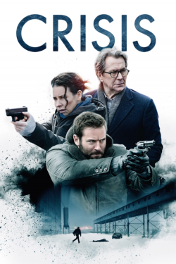 Crisis FRENCH DVDRIP 2021