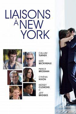 Liaisons à New York FRENCH DVDRIP 2018