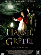 Hansel & Gretel DVDRIP FRENCH 2008