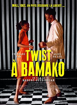 Twist À Bamako FRENCH WEBRIP 1080p 2022