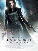 Underworld 4 : Nouvelle ère (Awakening) VOSTFR DVDRIP 2012
