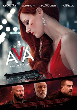 Ava TRUEFRENCH DVDRIP 2020