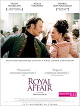 Royal Affair VOSTFR DVDRIP 2012