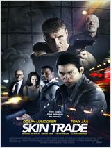 Skin Trade VOSTFR DVDSCR 2015