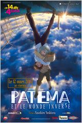 Patéma et le monde inversé FRENCH DVDRIP 2014