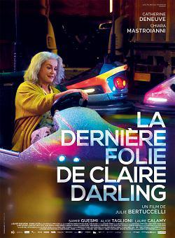 La Dernière Folie de Claire Darling FRENCH WEBRIP 720p 2019