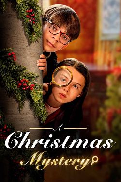 A Christmas Mystery FRENCH WEBRIP x264 2022