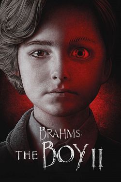 The Boy : la malédiction de Brahms TRUEFRENCH DVDRIP 2020
