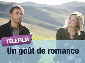 Un goût de romance FRENCH DVDRIP 2012