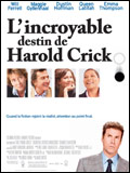 L'Incroyable destin de Harold Crick DVDRIP VO 2006