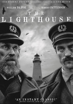 The Lighthouse FRENCH BluRay 720p 2020