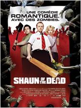 Shaun of the Dead FRENCH DVDRIP 2005