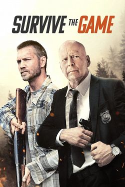 Survive the Game FRENCH BluRay 720p 2021