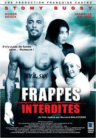 Frappes interdites FRENCH DVDRIP 2005