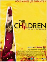 The Children FRENCH DVDRIP 2009
