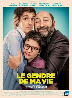 Le Gendre de ma vie FRENCH BluRay 1080p 2019
