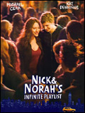 Une nuit à New York DVDRIP FRENCH 2009