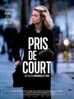 Pris de court FRENCH WEBRIP 2018