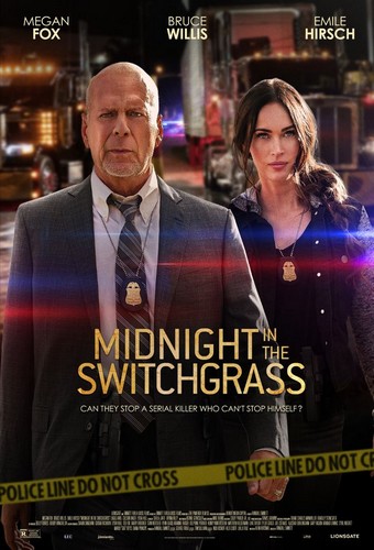 Midnight in the Switchgrass FRENCH WEBRIP LD 720p 2021