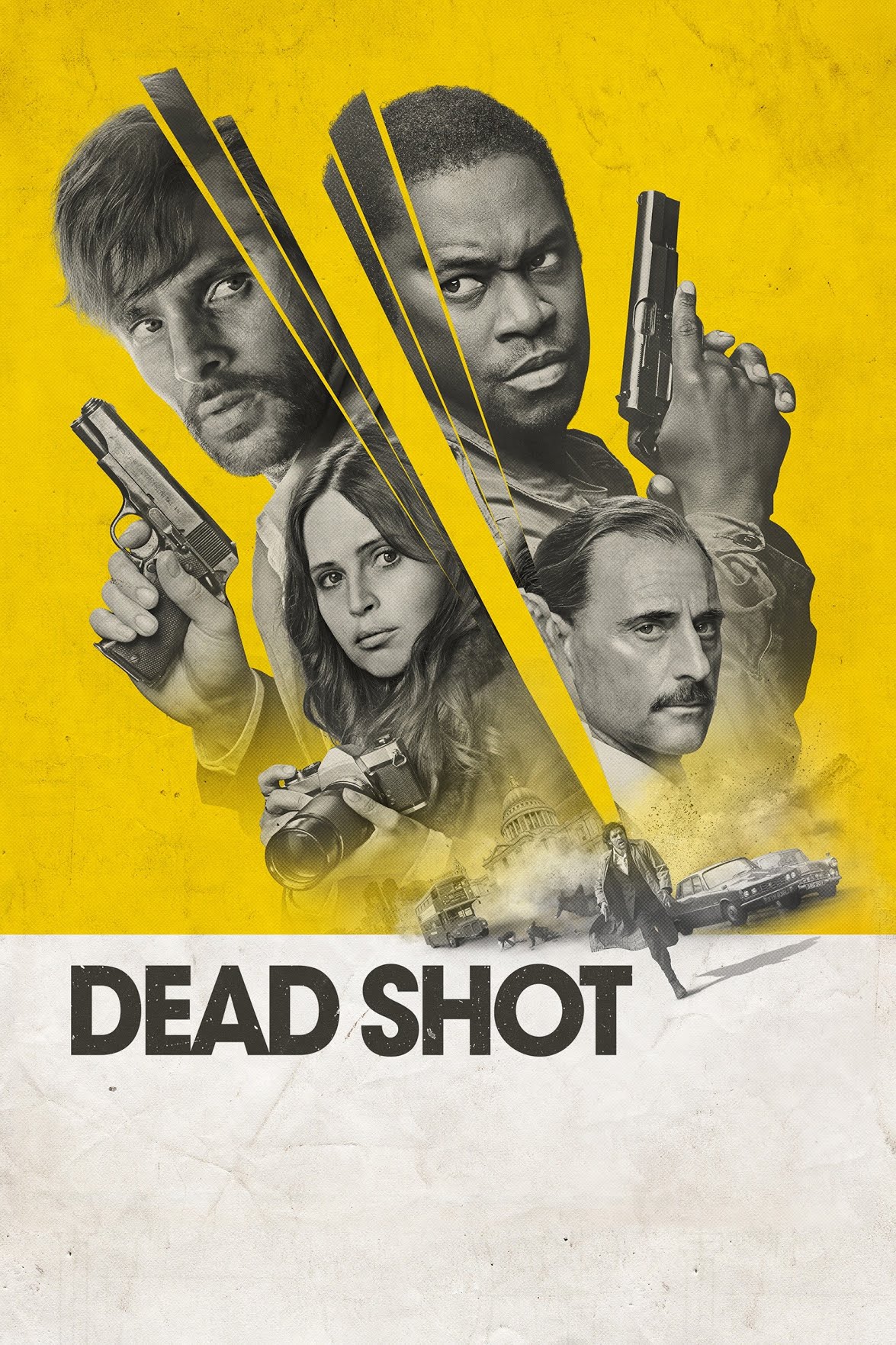 Dead Shot VO WEBRIP 1080p 2023