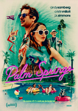 Palm Springs FRENCH BluRay 720p 2020