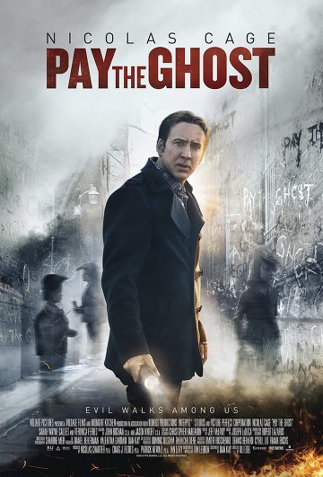 Pay The Ghost FRENCH BluRay 720p 2015