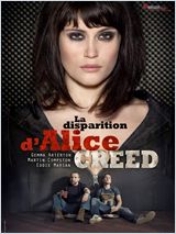 La Disparition d'Alice Creed FRENCH DVDRIP 2010