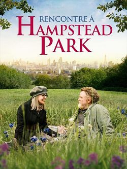 Hampstead FRENCH BluRay 720p 2019