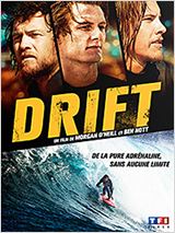 Drift FRENCH DVDRIP 2013