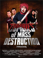 Zombies Of Mass Destruction FRENCH DVDRIP 2011