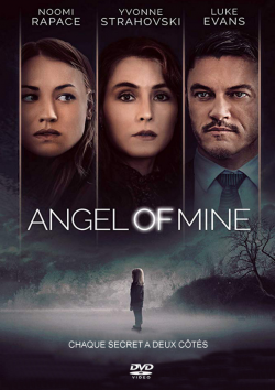 Angel Of Mine TRUEFRENCH DVDRIP 2019