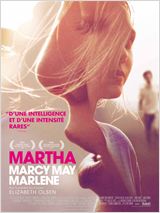 Martha Marcy May Marlene FRENCH DVDRIP 2012