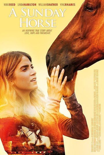 A Sunday Horse FRENCH DVDRIP x264 2016