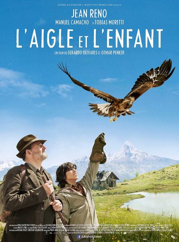 L’ Aigle et l’Enfant FRENCH DVDRIP 2016