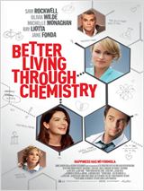 Better Living Through Chemistry FRENCH BluRay 720p 2014