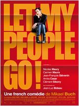 Let My People Go! FRENCH DVDRIP 2011