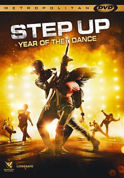 Step Up Year of the dance FRENCH WEBRIP 720p 2019