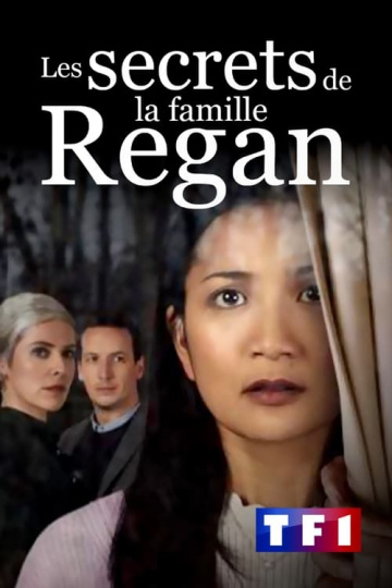 Les secrets de la famille Regan FRENCH WEBRIP 1080p 2022