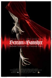 The Banshee (Scream of the Banshee) FRENCH DVDRIP 2012