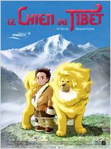 Le Chien du Tibet FRENCH DVDRIP 2014