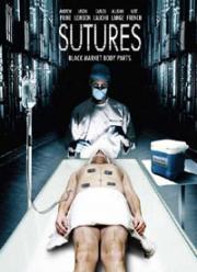 Sutures FRENCH DVDRIP 2012
