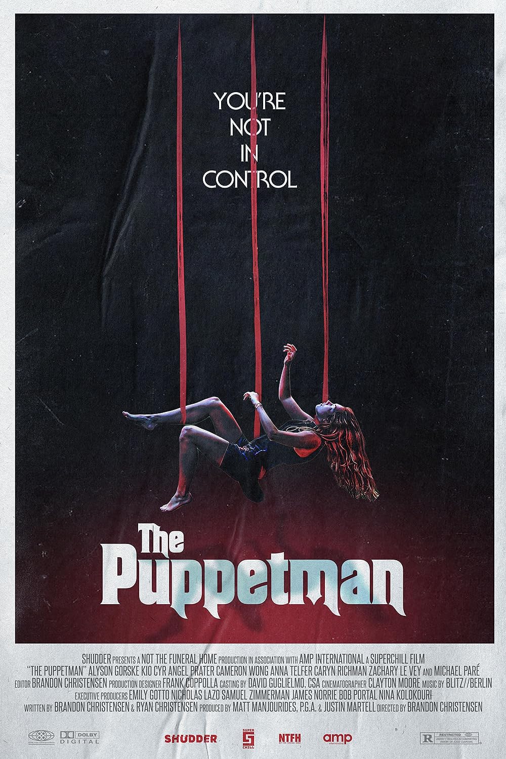 The Puppetman FRENCH WEBRIP LD 2023