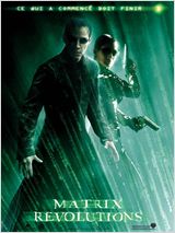 Matrix Revolutions FRENCH DVDRIP 2003