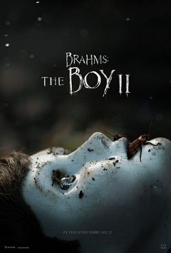 The Boy : la malédiction de Brahms FRENCH WEBRIP 1080p 2020