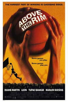 Above the Rim FRENCH DVDRIP 1994