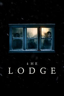 The Lodge FRENCH BluRay 720p 2020