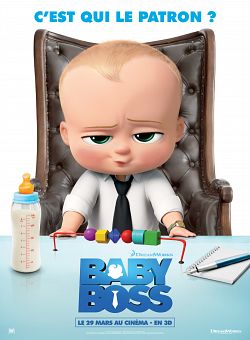 Baby Boss TRUEFRENCH BluRay 720p 2017