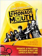 Lemonade Mouth FRENCH DVDRIP 1CD 2011